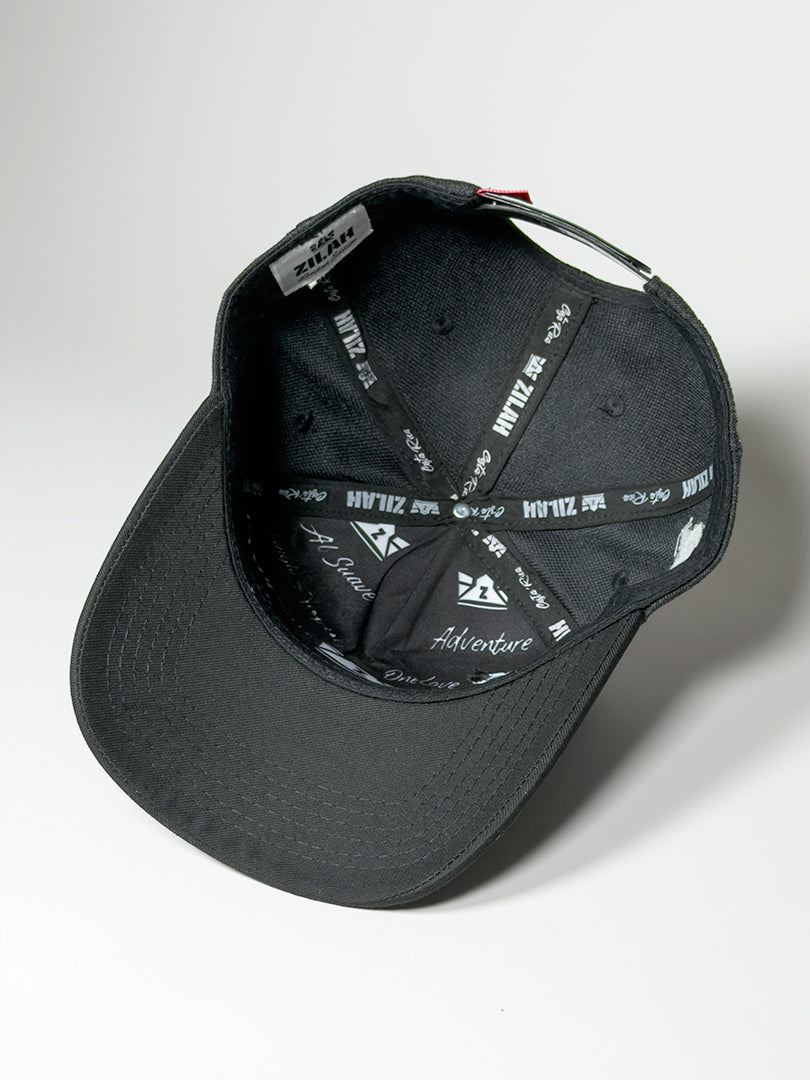 Latitud CR - Gorra Snapback