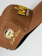 Nosara Line - Snapback Cap