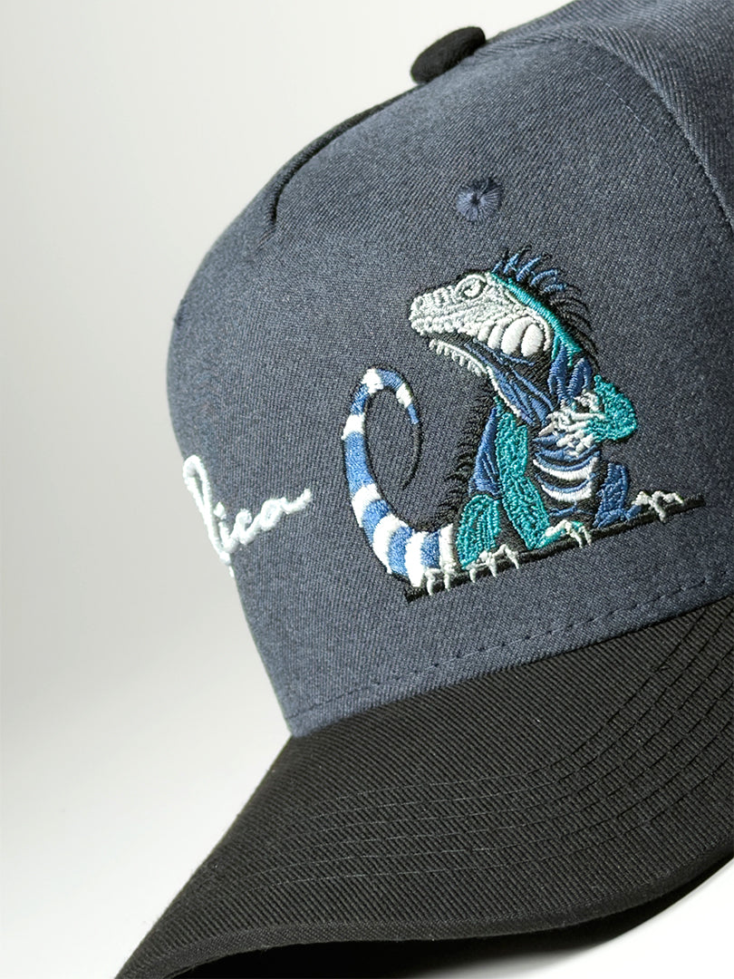 Costa Iguana - Gorra Snapback