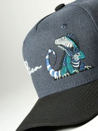 Costa Iguana - Gorra Snapback