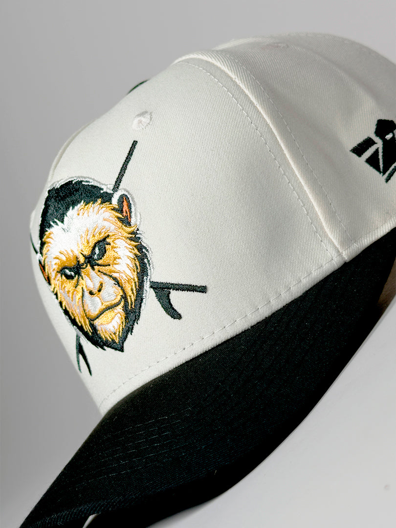 Coffee Monkey - Gorra Snapback