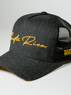 Black Gold - Gorra Trucker