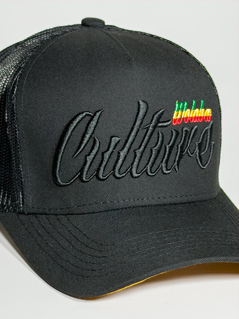 Costa Real - Trucker Cap
