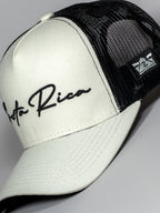 Clarity - Gorra Trucker