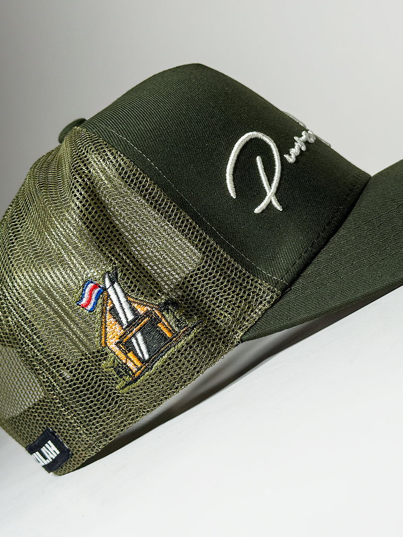 Costa Real - Trucker Cap