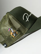 Costa Real - Trucker Cap