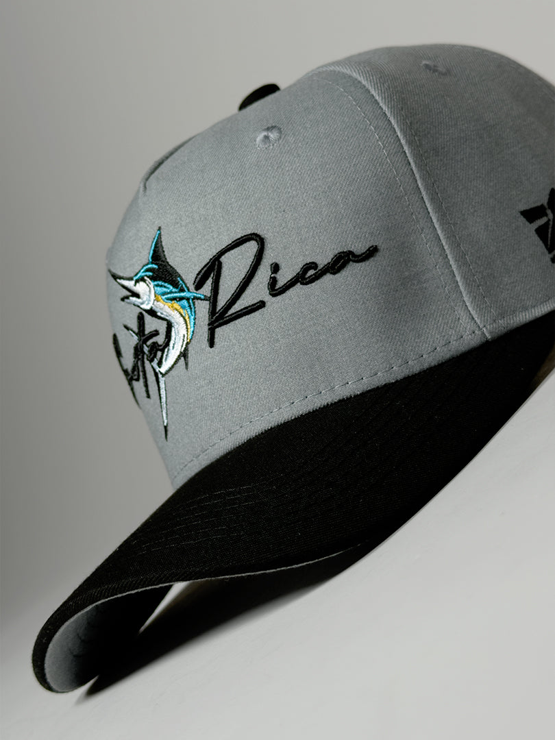 Costa Vela - Gorra Snapback