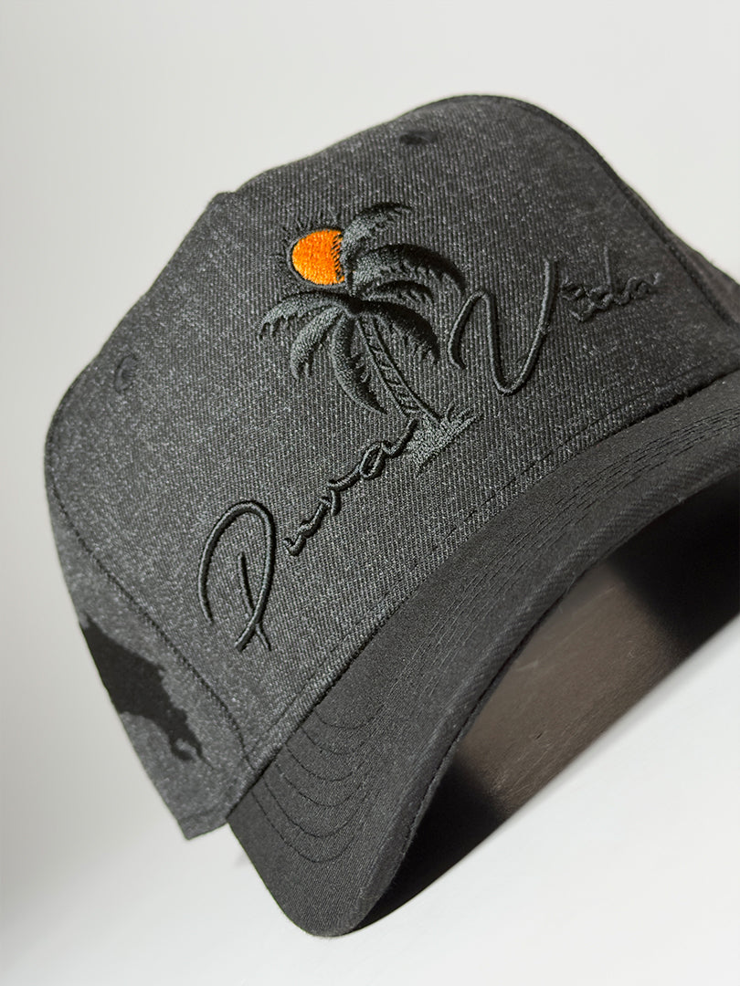 Latitud CR - Gorra Snapback