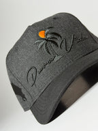 Latitud CR - Gorra Snapback