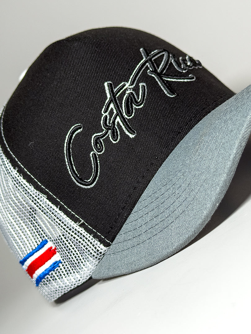 Costa Clásica v2.0 - Gorra Trucker