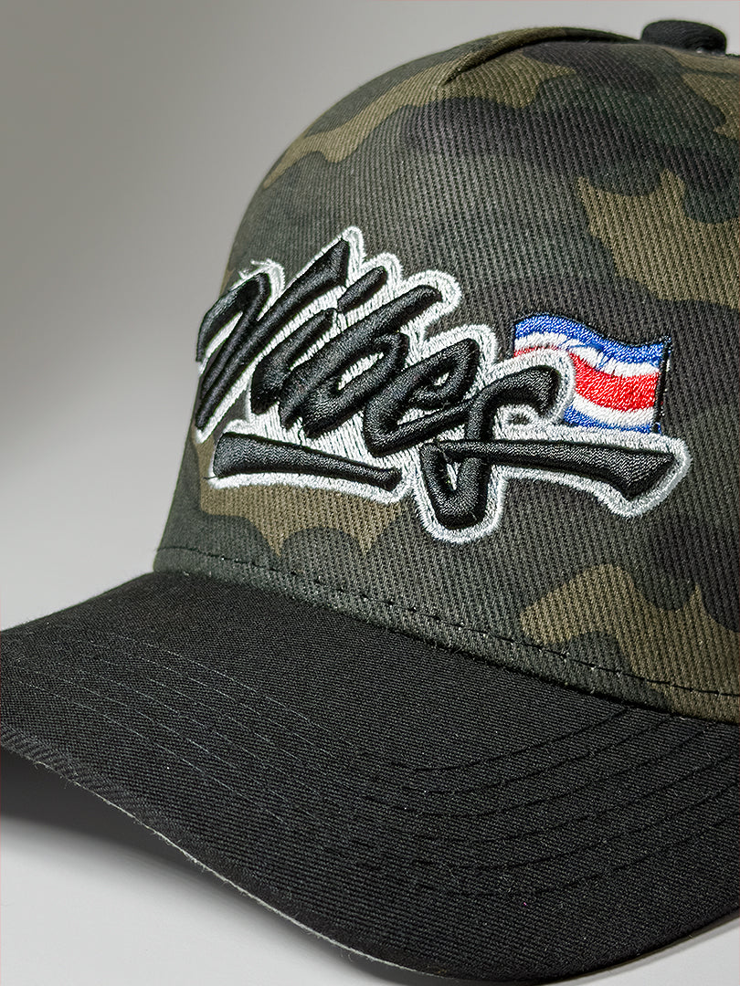 Costa Real - Trucker Cap