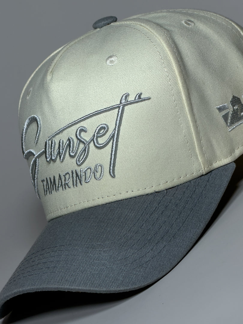 Nosara Line - Snapback Cap