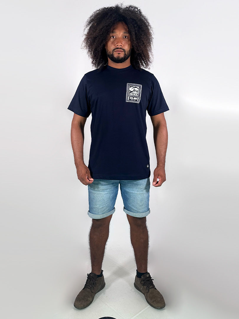 Azul Marino