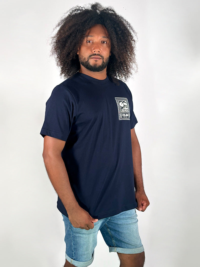 Azul Marino