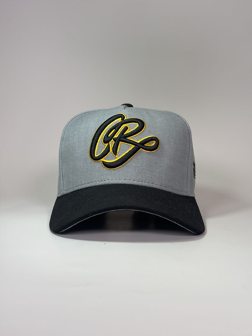 CR Base - Gorra Snapback