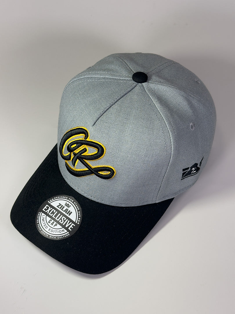 CR Base - Gorra Snapback