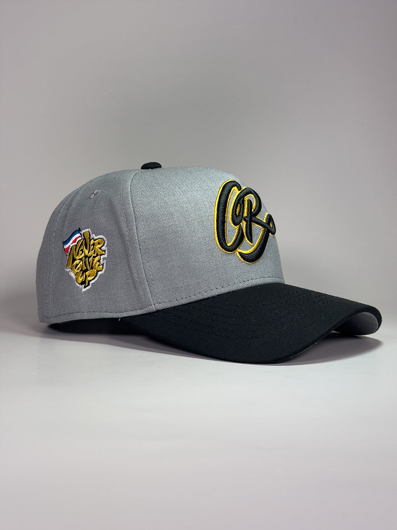 CR Base - Gorra Snapback