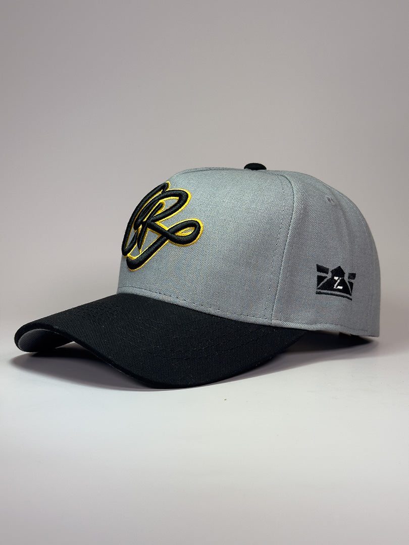 CR Base - Gorra Snapback