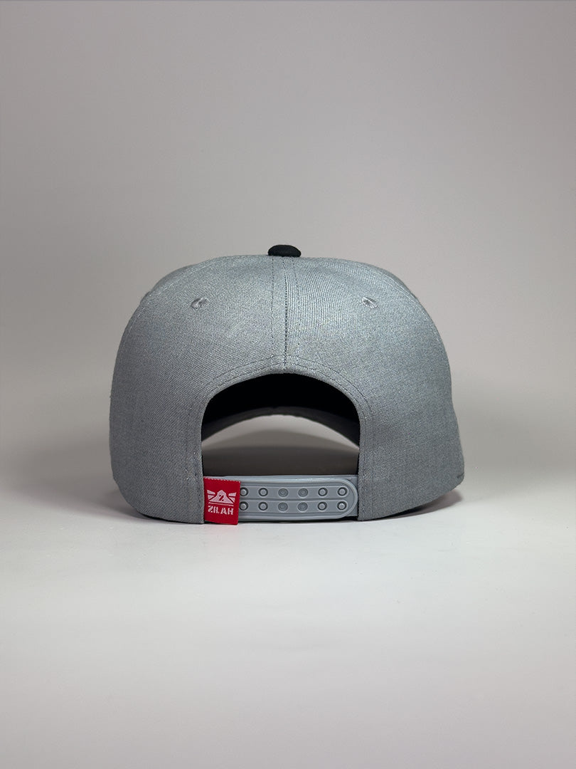 CR Base - Gorra Snapback