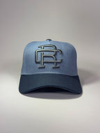 CR Forward - Snapback Cap