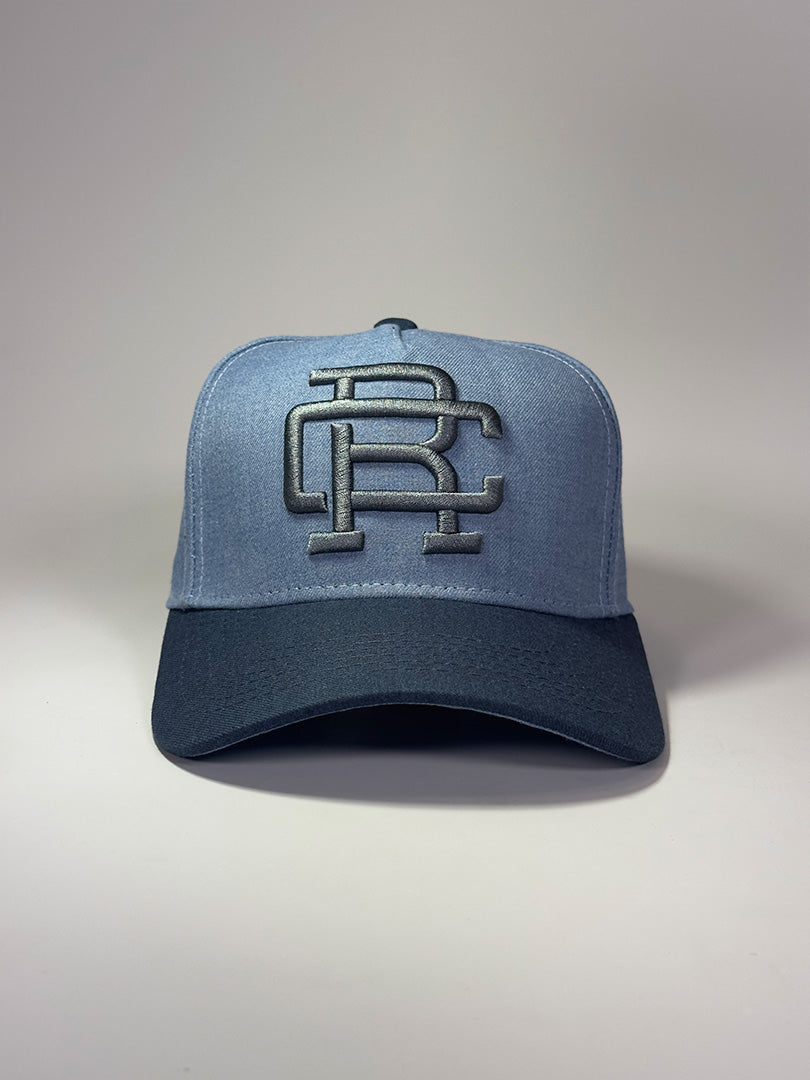 CR Forward - Snapback Cap