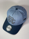 CR Forward - Snapback Cap