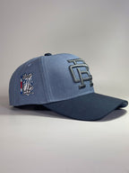 CR Forward - Snapback Cap