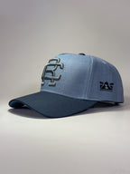 CR Forward - Snapback Cap