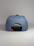CR Forward - Snapback Cap