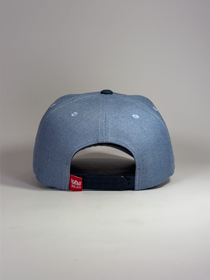 CR Forward - Snapback Cap