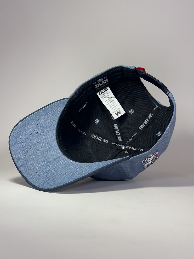 CR Forward - Snapback Cap