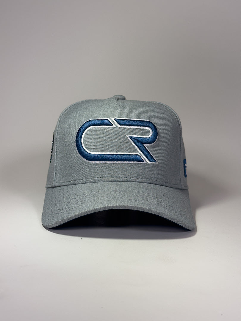 CR Legacy - Gorra Snapback