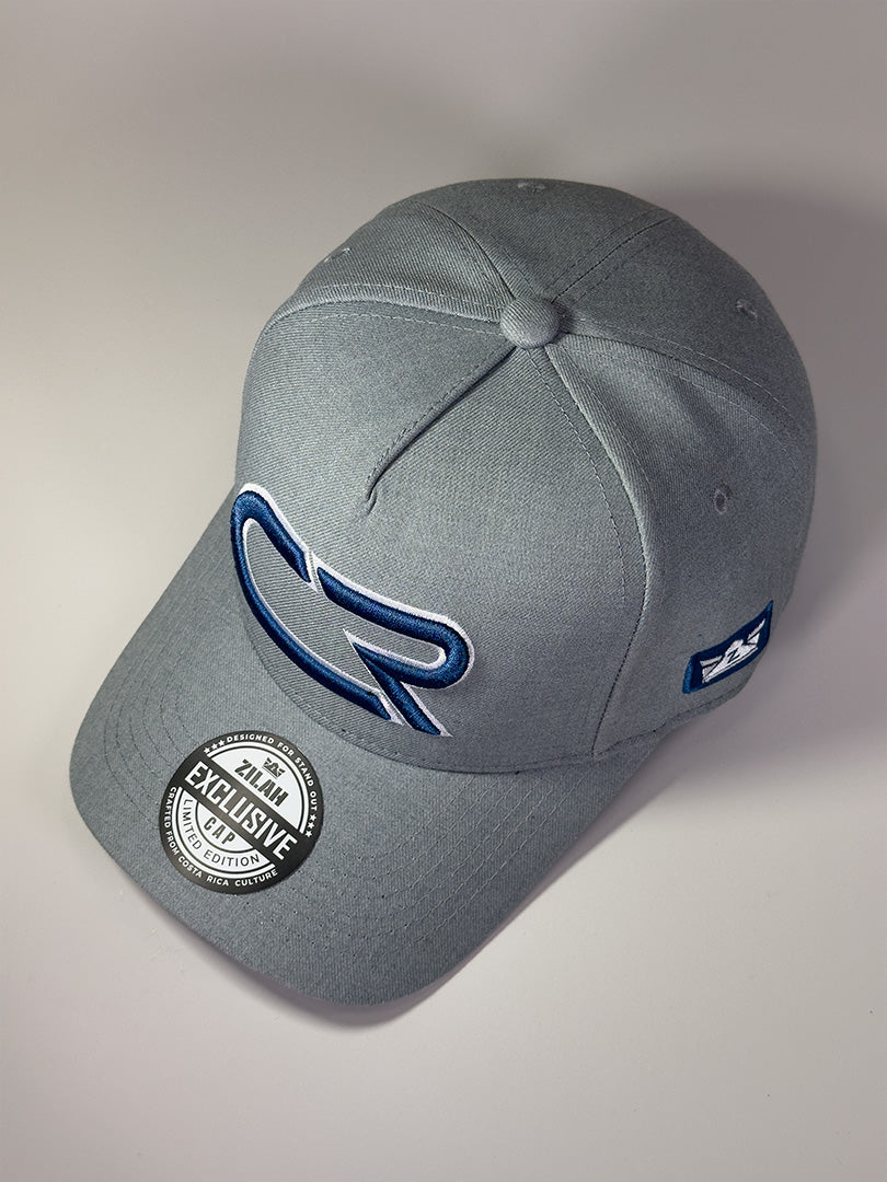 CR Legacy - Gorra Snapback