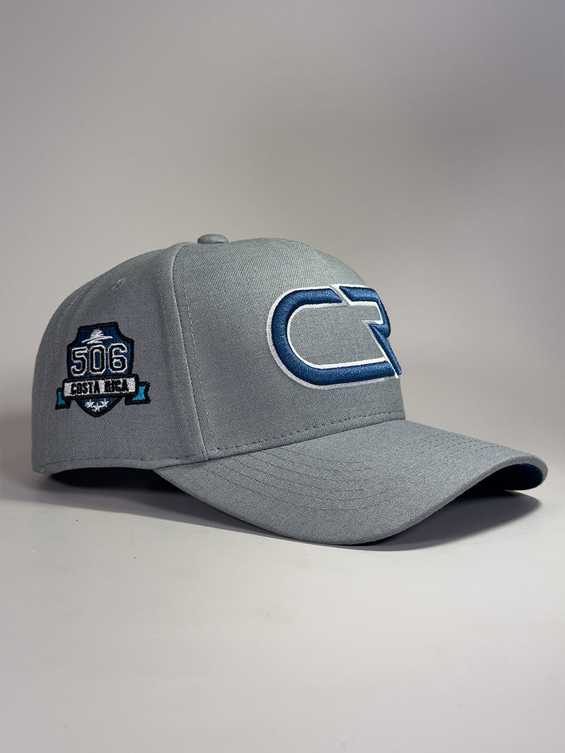 CR Legacy - Gorra Snapback