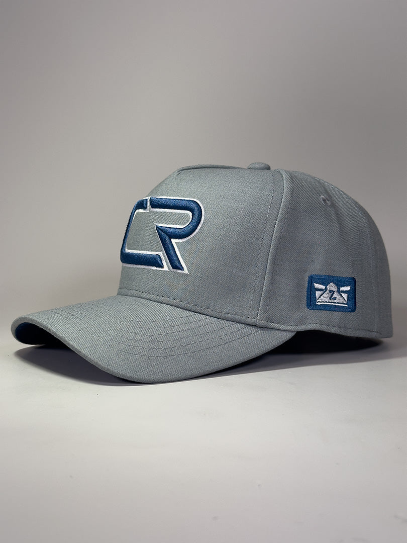 CR Legacy - Gorra Snapback