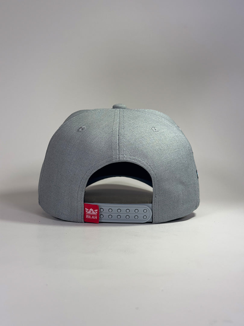 CR Legacy - Gorra Snapback