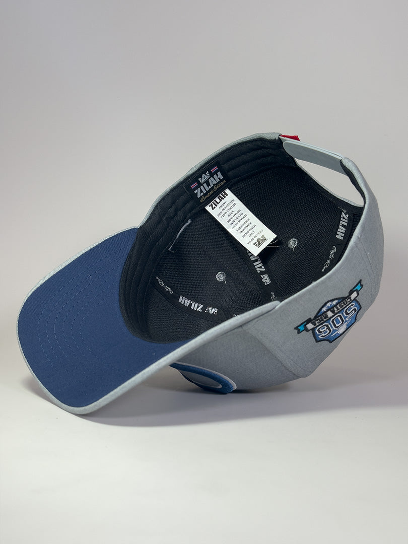 CR Legacy - Gorra Snapback