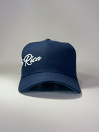 CR Profile - Snapback Cap