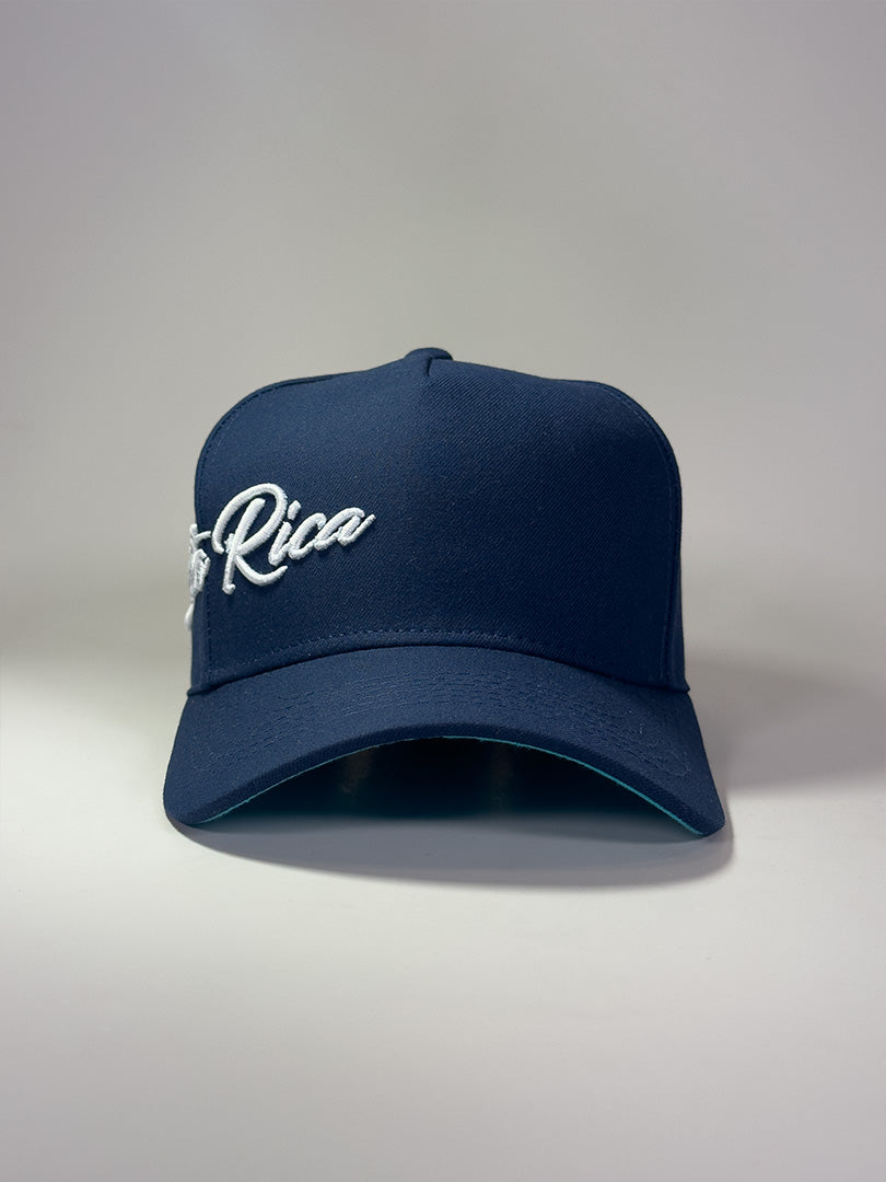CR Profile - Snapback Cap