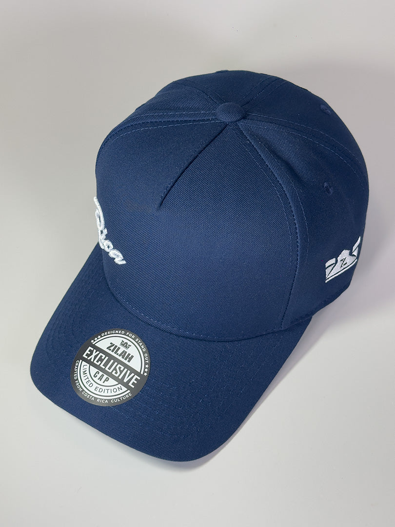 CR Profile - Snapback Cap