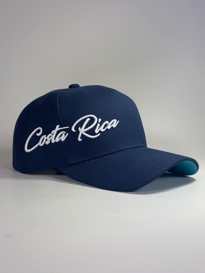 CR Profile - Snapback Cap