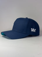 CR Profile - Snapback Cap