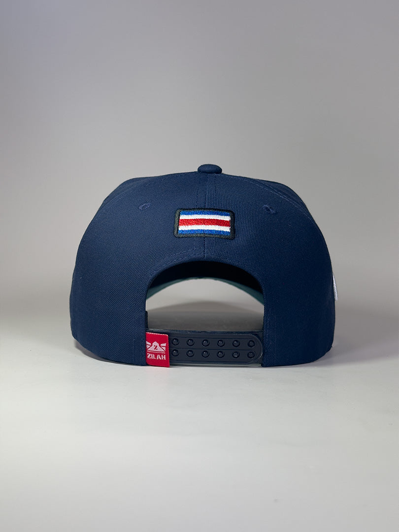 CR Profile - Snapback Cap