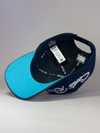 CR Profile - Snapback Cap
