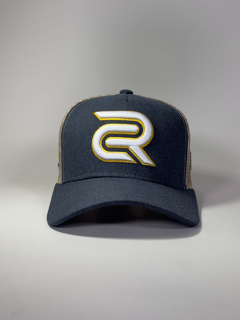 Costa Real - Gorra Trucker
