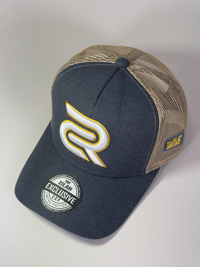 Costa Real - Gorra Trucker