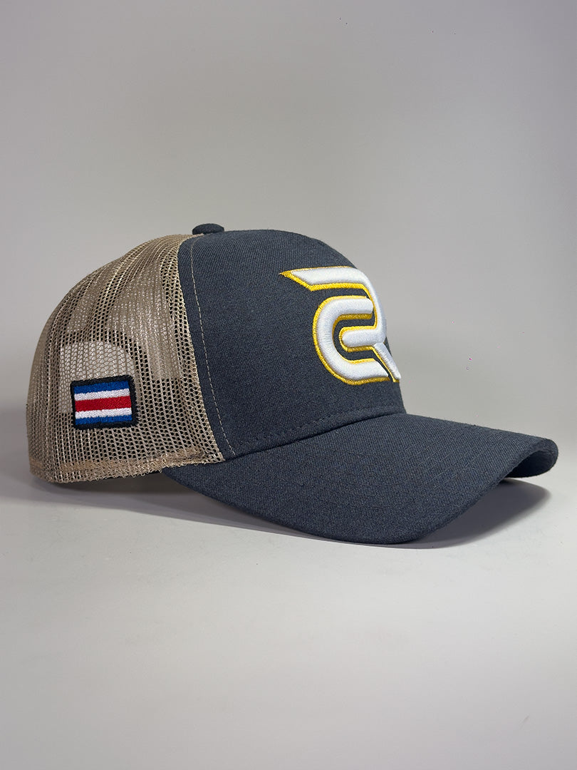 Costa Real - Gorra Trucker