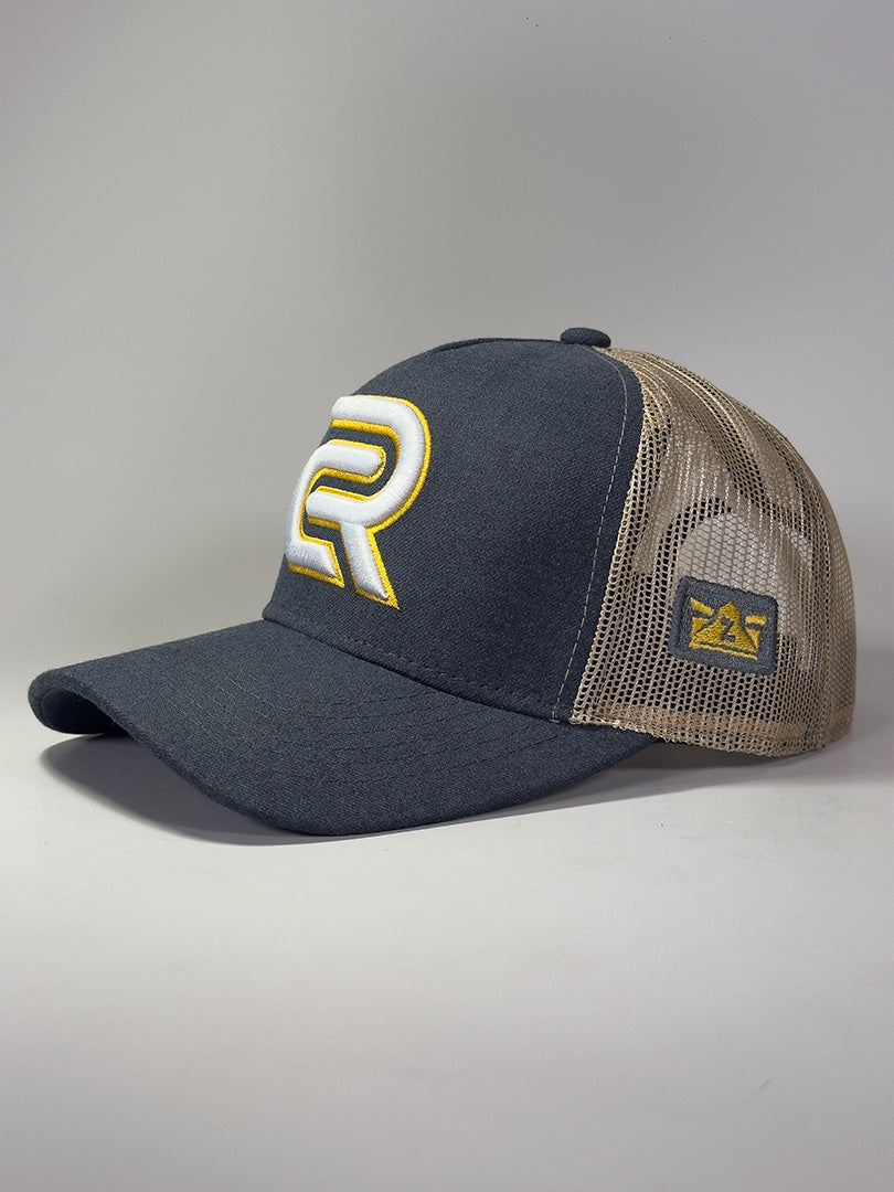 Costa Real - Gorra Trucker