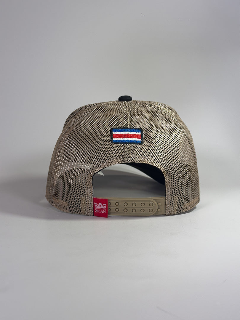 Costa Real - Gorra Trucker