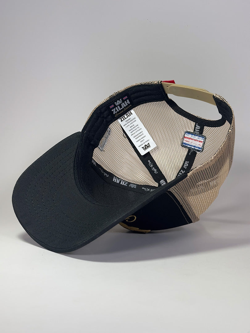 Costa Real - Gorra Trucker